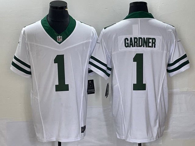 New York Jets Jerseys 03 - Click Image to Close